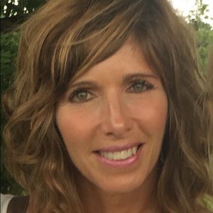 Meet your Posher, Renae